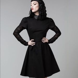 NWT Disturbia Covenant Dress